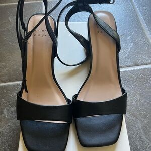 A New Day Shannon heels